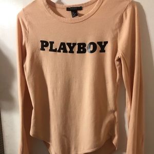 Playboy bunny bodysuit